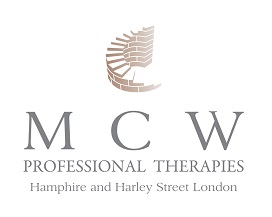 MCW Professionals Therapies